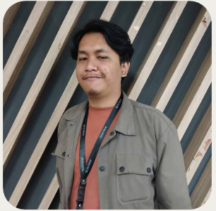 Portrait of Tuki Madani Karim