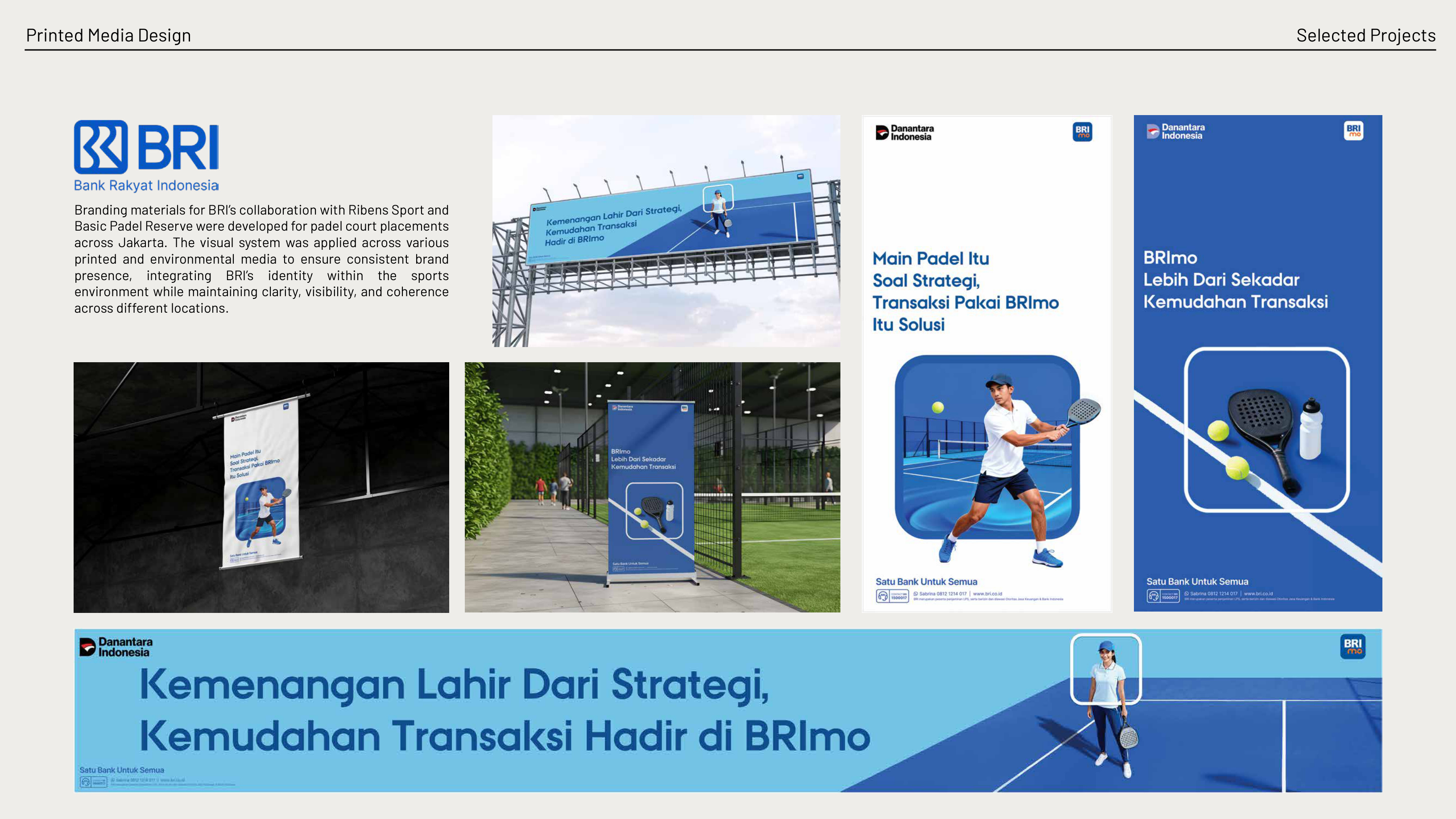 BRI Campaigns & Events