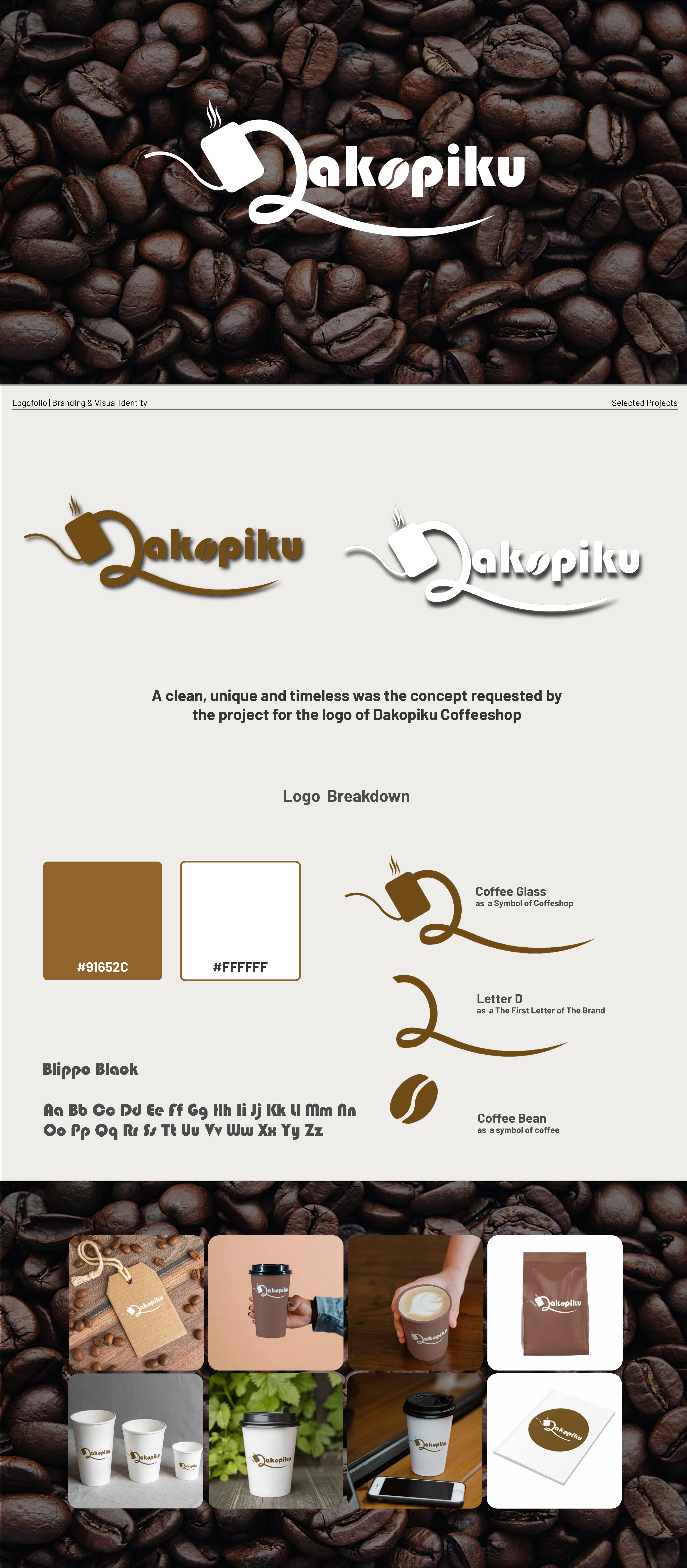 Dakopiku Coffeeshop