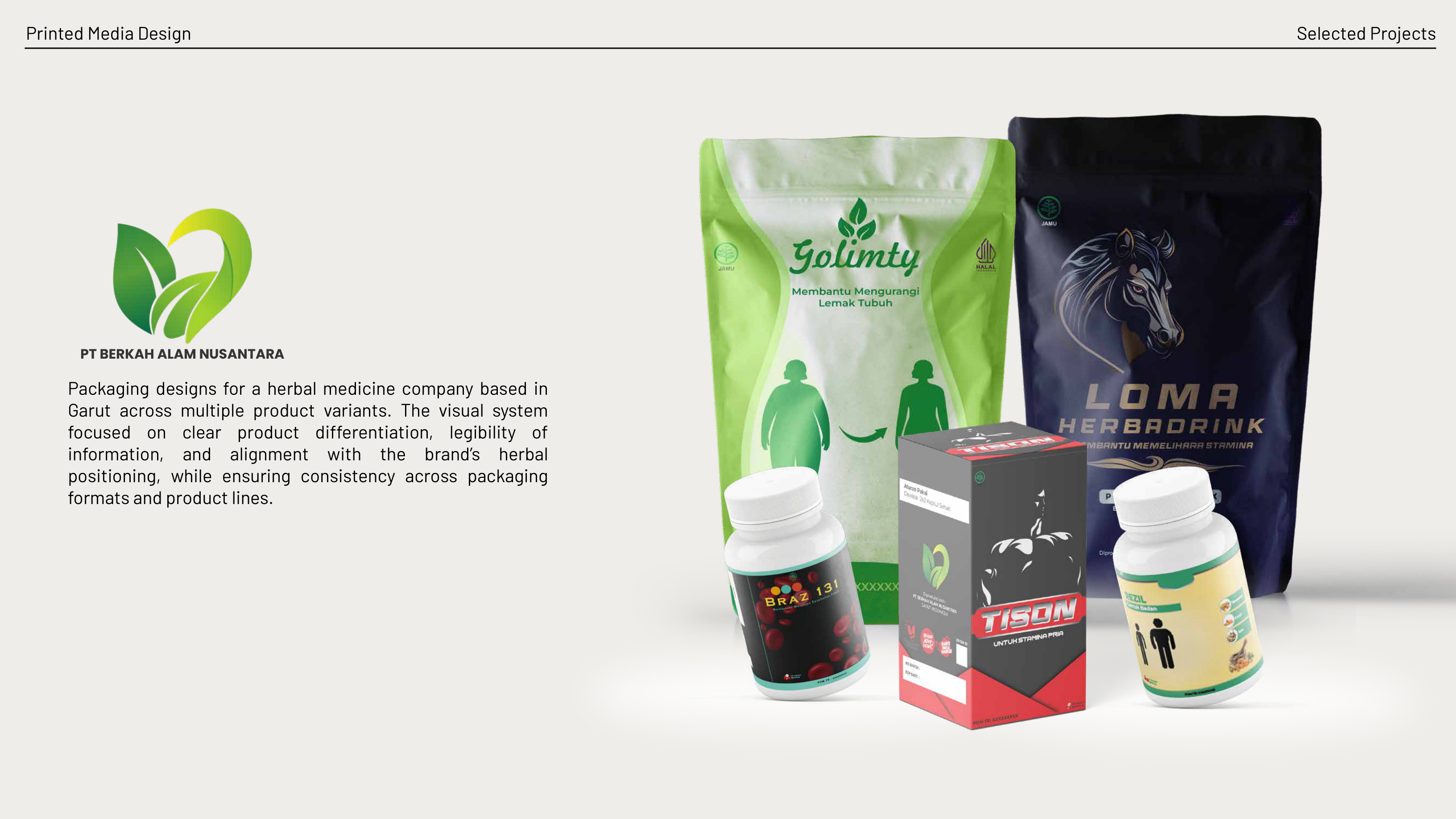 PT Berkah Alam Nusantara